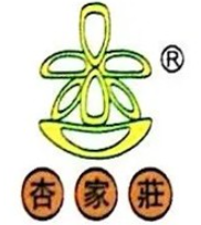 杏家庄休闲食品加盟logo