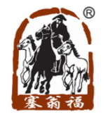 塞翁福干货加盟logo