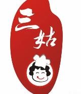 三姑螺蛳粉加盟logo