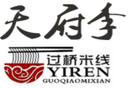 天府李米线加盟logo