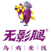 无影腿乌鸡米线加盟logo
