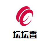 坛坛香酸菜鱼米线加盟logo