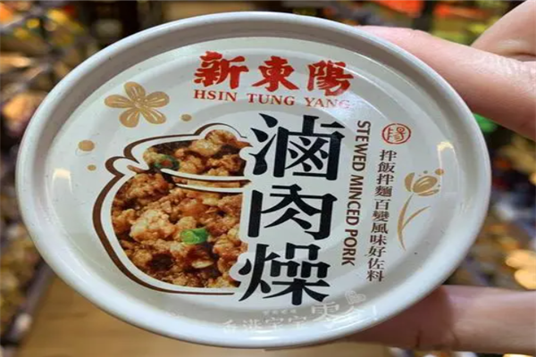 新东阳零食加盟产品图片