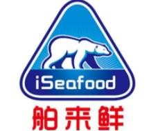 舶来鲜海鲜加盟logo