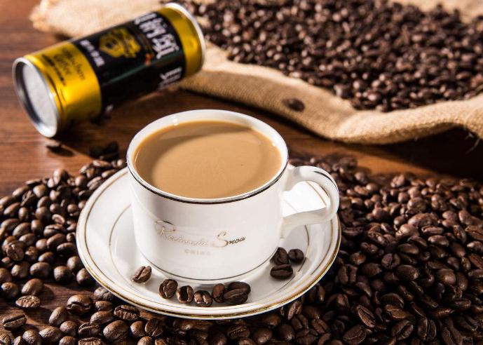 ZOO COFFEE加盟产品图片
