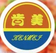 肯美香辣虾加盟logo