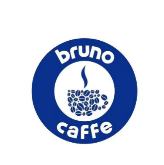 布鲁诺咖啡加盟logo