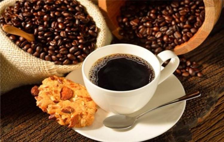 小咖咖啡加盟产品图片