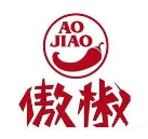 傲椒火锅加盟logo