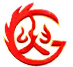 火焱焱老火锅加盟logo