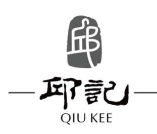 邱记饺子加盟logo