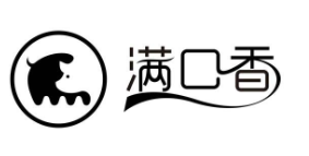 满口香黄焖鸡米饭加盟logo
