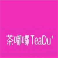 茶嘟嘟奶茶加盟logo