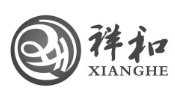 祥合黄焖鸡米饭加盟logo