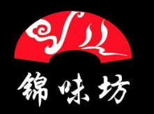 锦味坊黄焖鸡米饭加盟logo