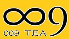 凌凌九奶茶加盟logo
