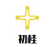初桂奶茶加盟logo