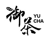 御茶奶茶加盟logo