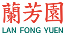 兰芳园港式奶茶加盟logo