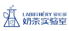 多伦多奶茶实验室加盟logo