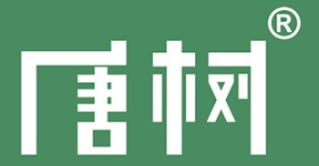 唐树奶茶加盟logo