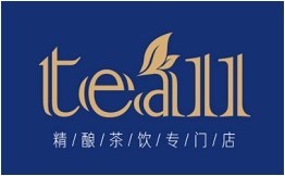 茶一一奶茶加盟logo