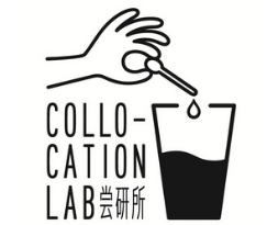 尝研所奶茶加盟logo