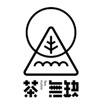 茶无缺奶茶加盟logo