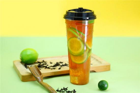 林芝奶茶加盟产品图片