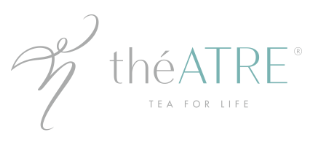 茶聚场奶茶加盟logo