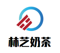 林芝奶茶加盟logo