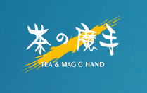 茶之魔手奶茶加盟logo