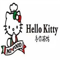 hello kitty奶茶店加盟