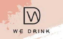 微醺奶茶wedrink加盟logo