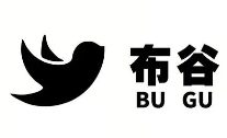 布谷奶茶加盟logo