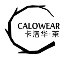 卡洛华奶茶加盟logo