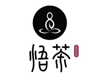 悟空奶茶加盟logo