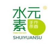 水元素奶茶加盟logo