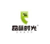 品味时光奶茶加盟logo