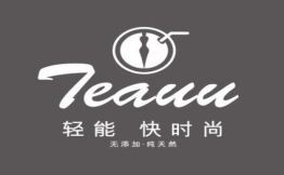 茶悠悠奶茶加盟logo