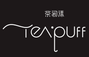 茶初沫奶茶加盟logo