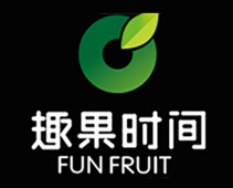 趣果时间奶茶加盟logo