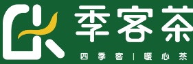 季客茶奶茶加盟logo