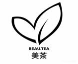 美茶奶茶加盟logo