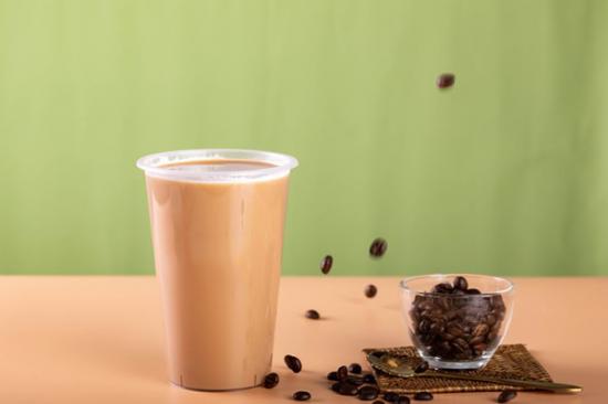卡奇凌奶茶加盟产品图片