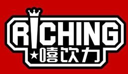 嘻饮力奶茶加盟logo