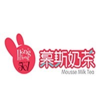 567奶茶加盟logo