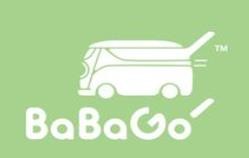 babago奶茶加盟logo