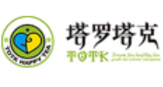 塔罗塔克奶茶加盟logo