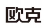 欧克奶茶加盟logo